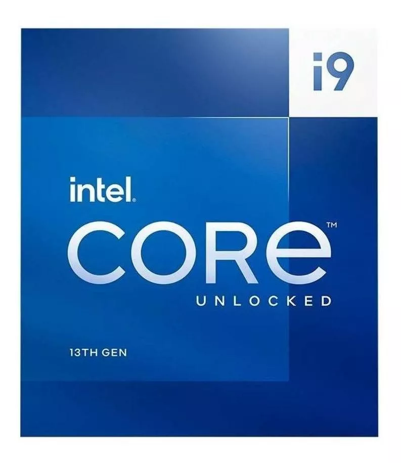 Intel Core i9-13900K Procesador de escritorio de 24 núcleos (8 núcleos P + 16 núcleos electrónicos), caché de 36 M, hasta 5.8 GHz
