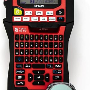 LABELWORKS Epson LW-PX900