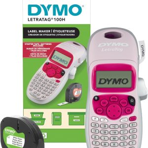 DYMO LetraTag LT-100H